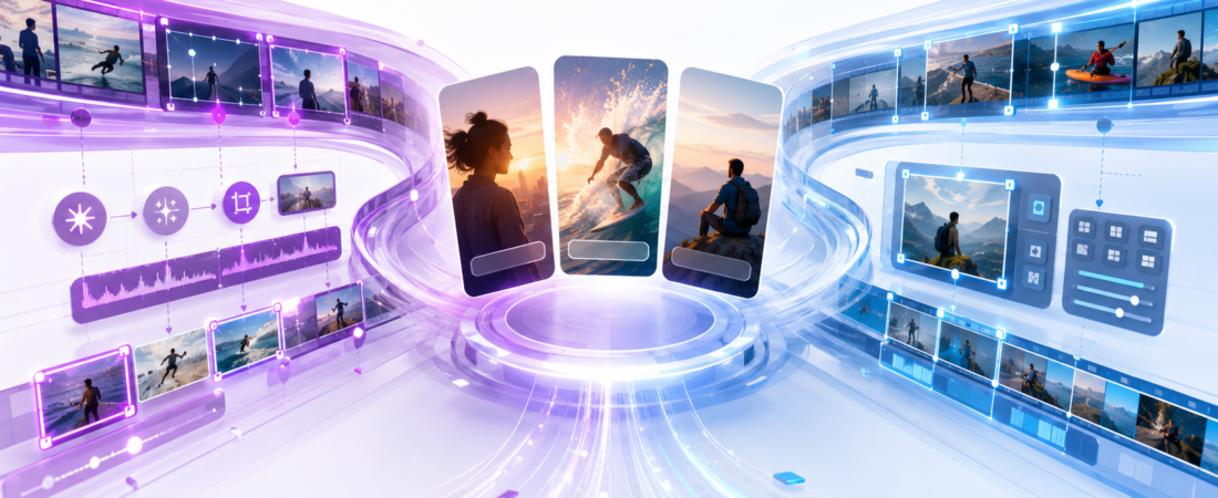 OpusClip vs Vizard: Which AI Clipper Creates Better Shorts?