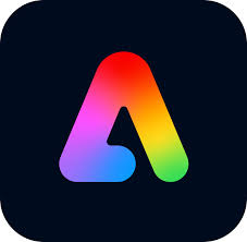Adobe Express logo from the Content Tools Lab media library