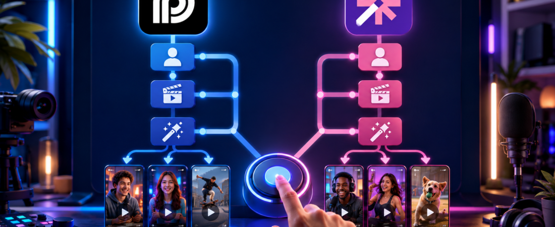 Best AI Podcast Repurposing Tools 2026: What I’d Actually Use