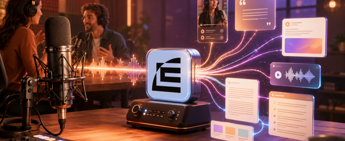 Castmagic Review 2026: Is It Worth It for Podcast Content Repurposing?