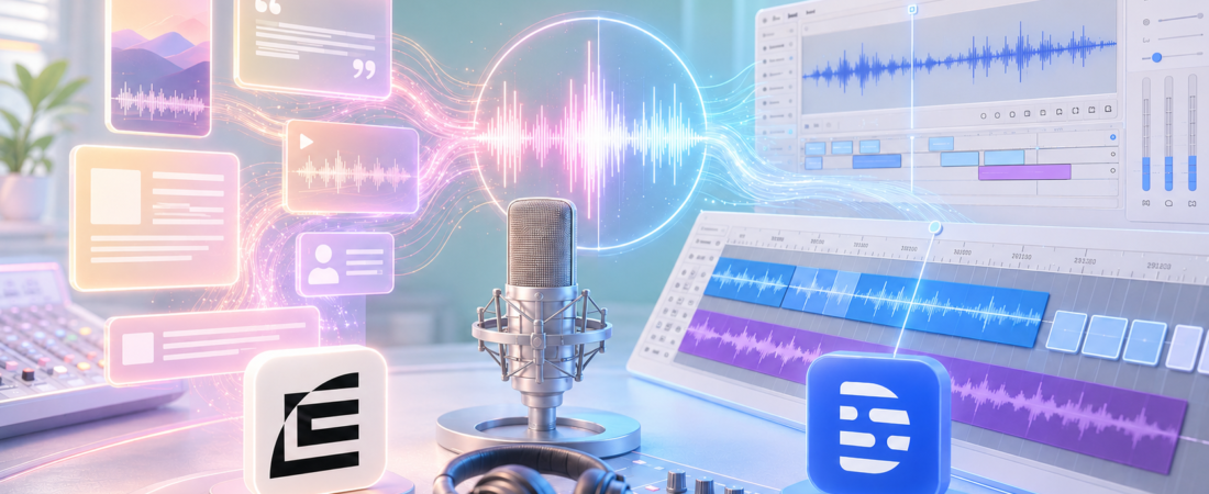 Castmagic vs Descript: Repurpose Content or Edit the Recording?
