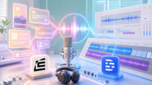 Castmagic vs Descript 2026: Which Is Better for Podcasts?