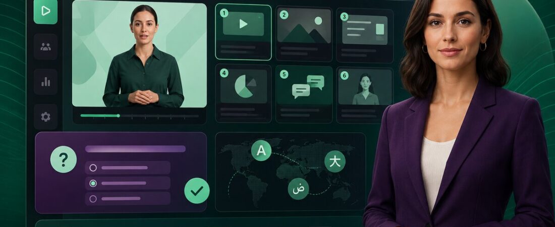 Colossyan Review 2026: Is It Worth It for Training Videos?