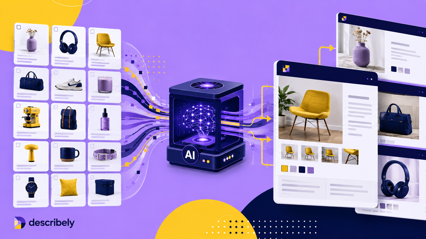 Describely AI Review 2026: Is It Worth It for Ecommerce?