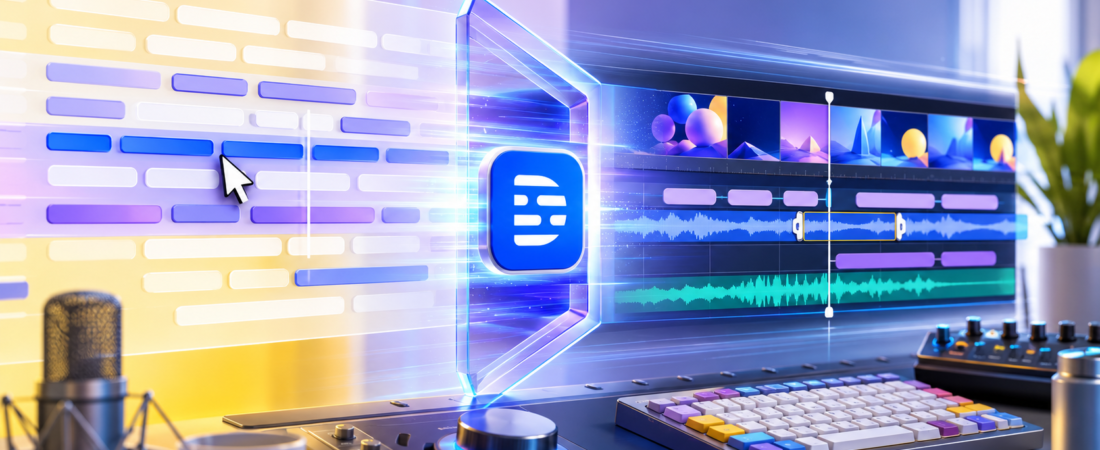 Descript Review 2026: Is Text-Based Video Editing Actually Faster?