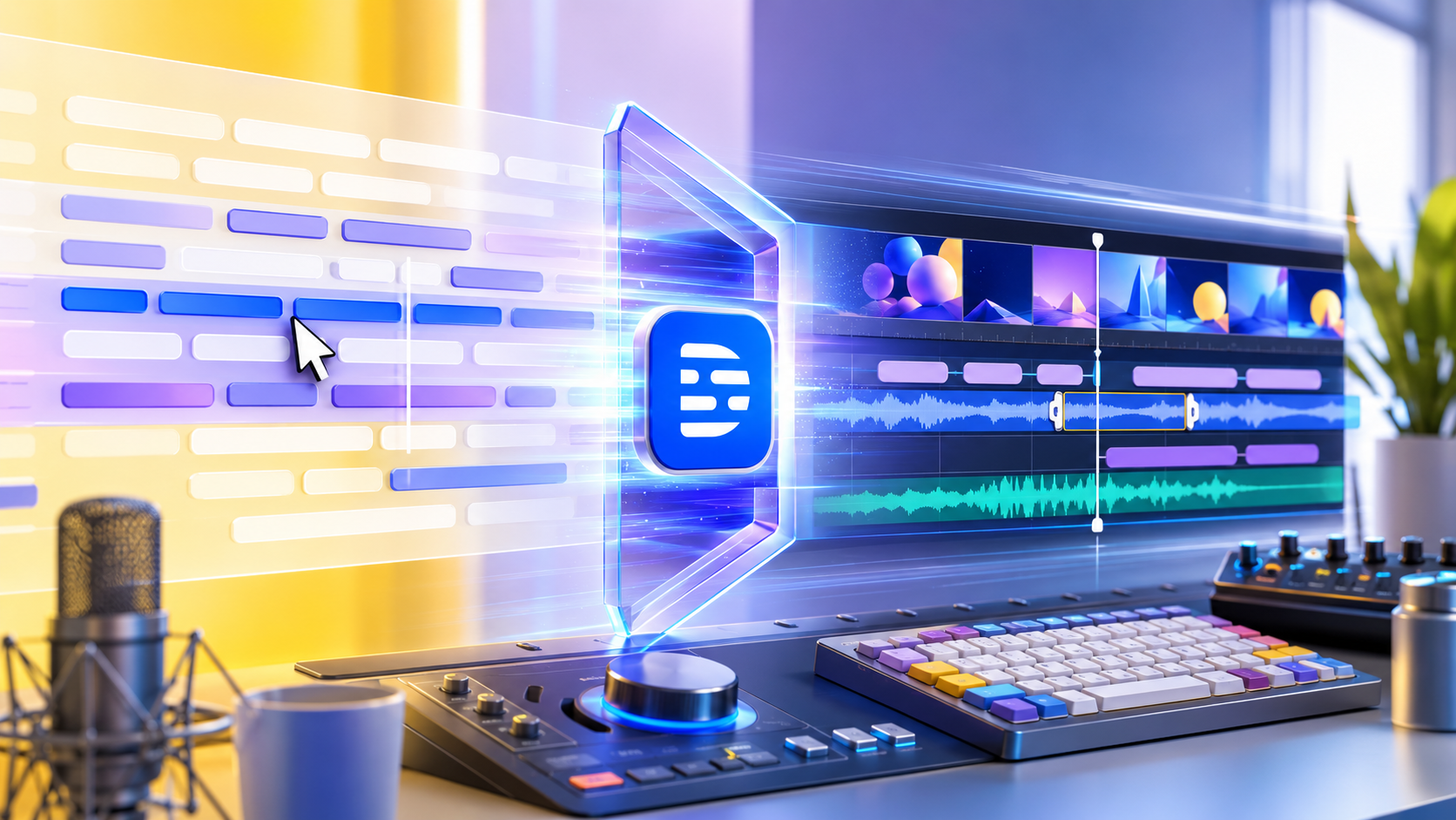 Best Descript Alternatives 2026: 6 Tools by Workflow