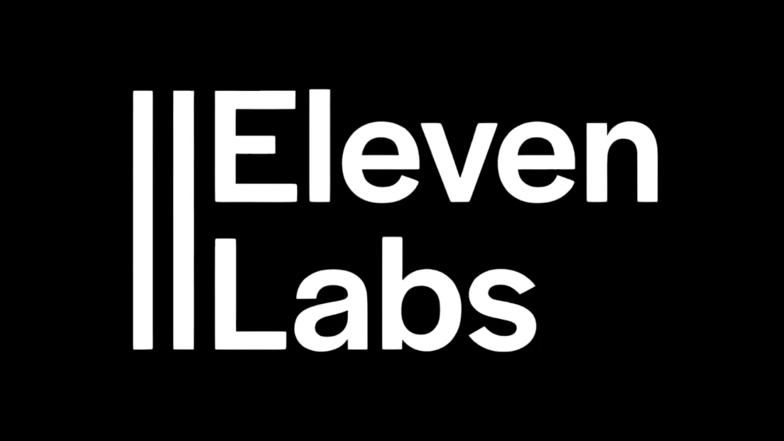 ElevenLabs text to speech workspace for generating AI voiceovers