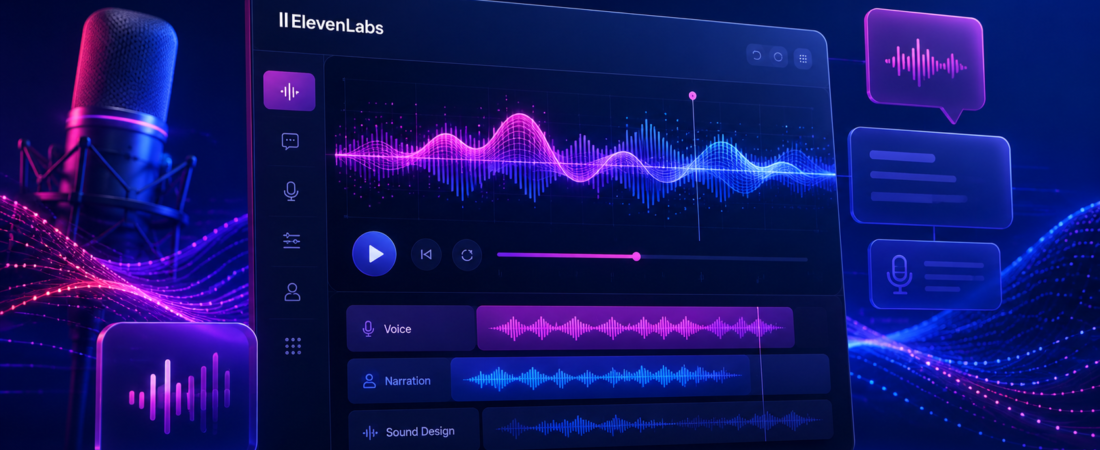 ElevenLabs Review 2026: Is It Worth It for Voiceovers?