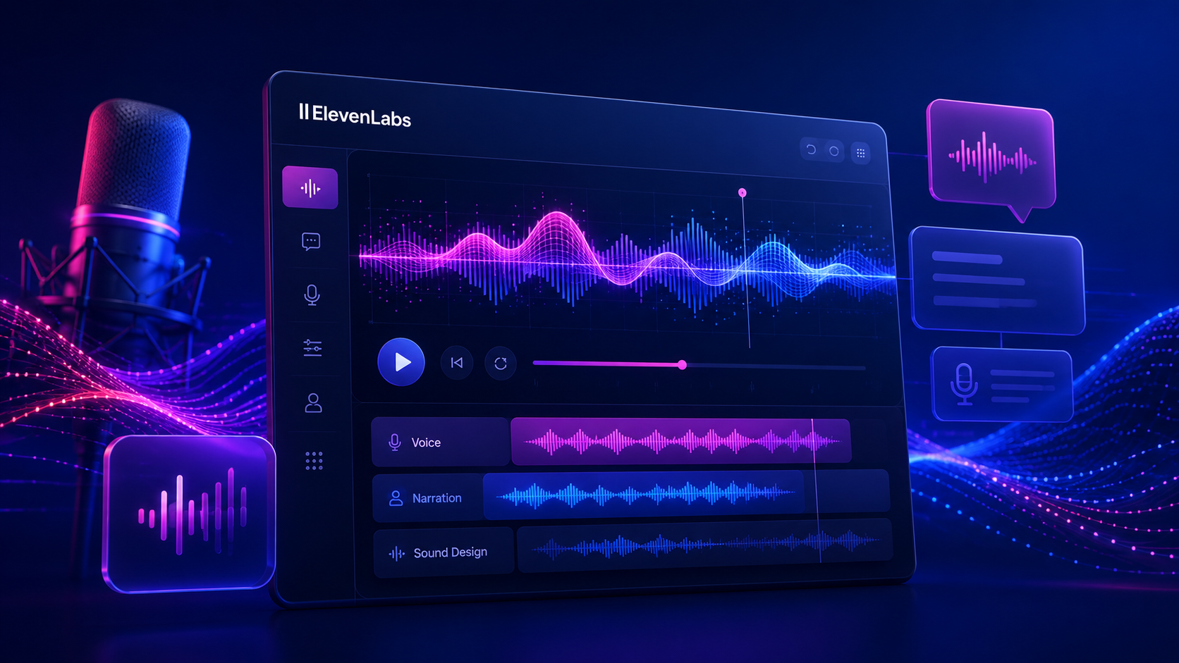 ElevenLabs Review 2026: Is It Worth It for Voiceovers?