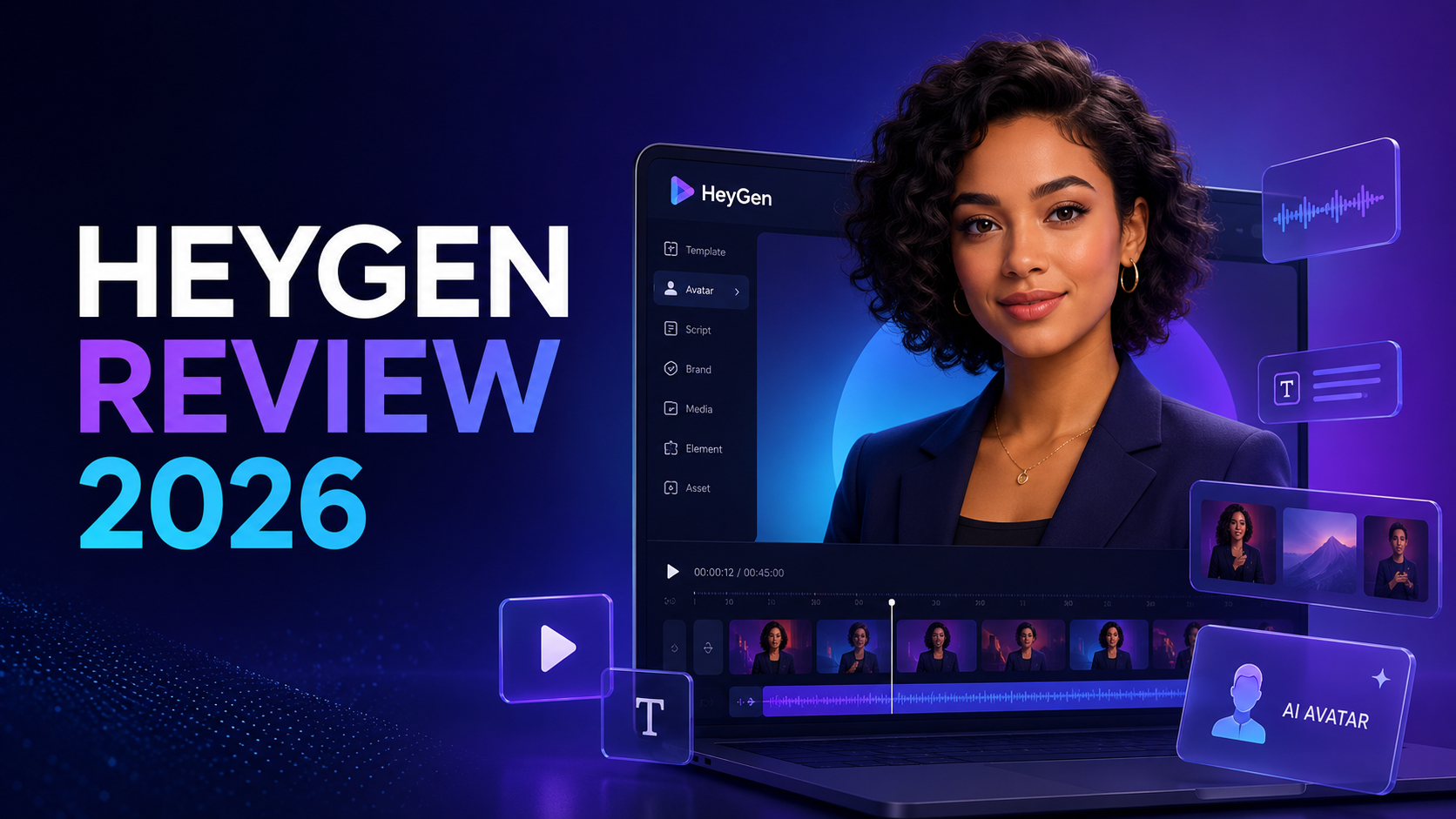HeyGen Review 2026: Is It Worth It for AI Avatar Videos?