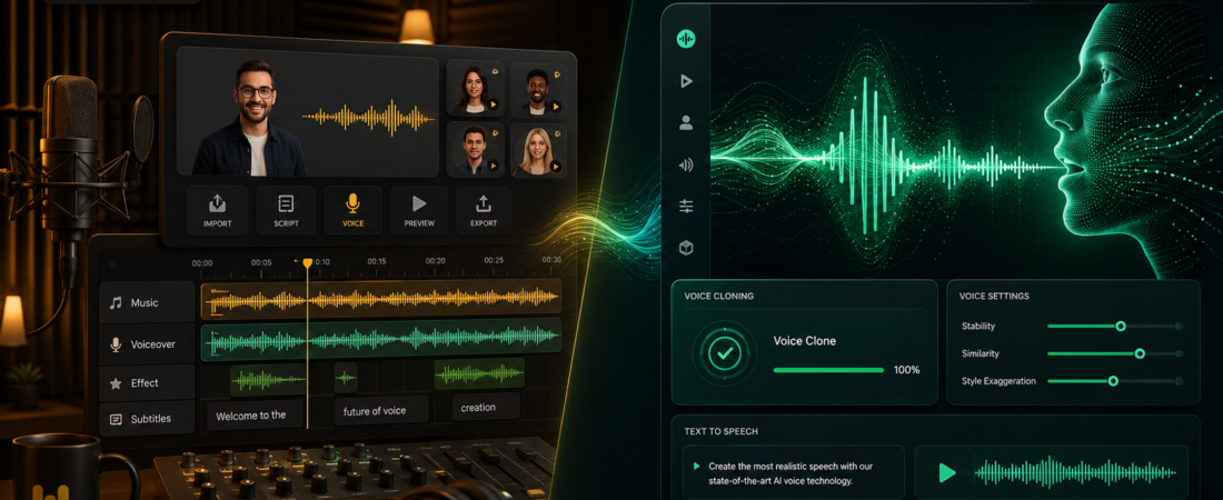 Murf AI vs ElevenLabs 2026: Which Voice Generator Is Better?