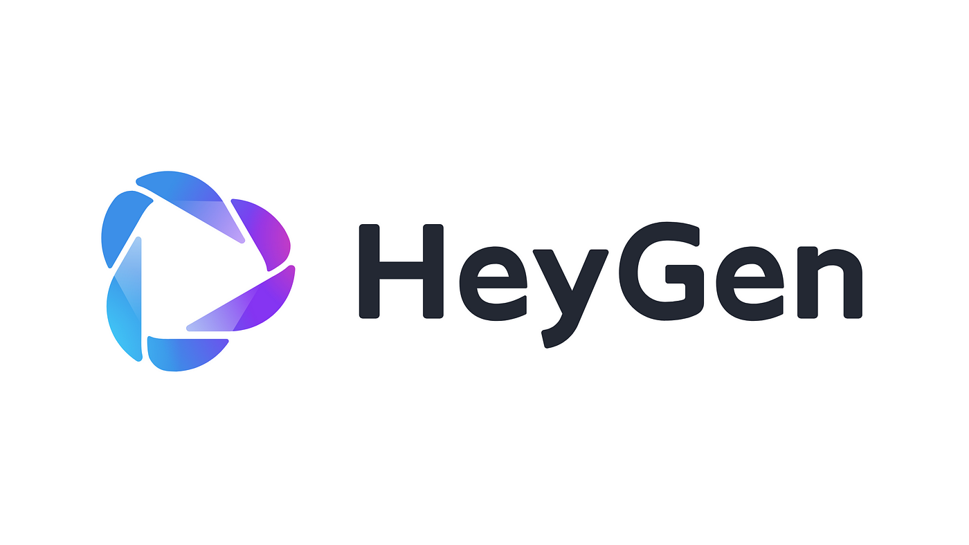 HeyGen AI video creation dashboard and avatar tools
