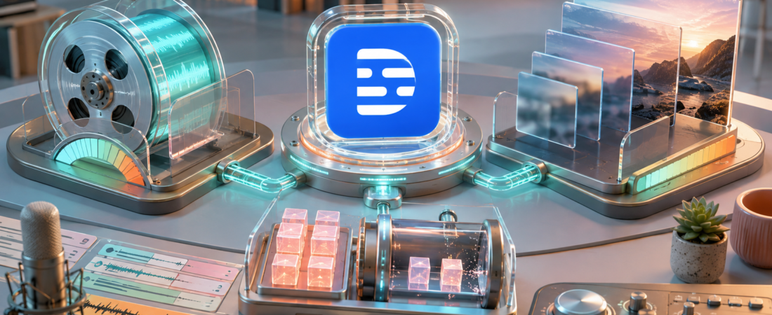 Is Descript Free? Media Limits, AI Credits and Export Quality
