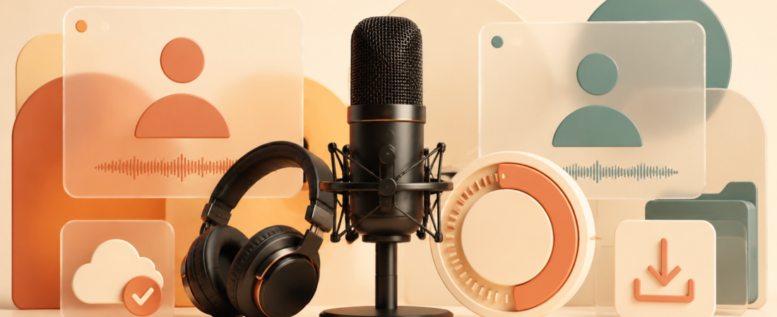 Is Riverside Free? Recording Limits, Watermark and Export Quality