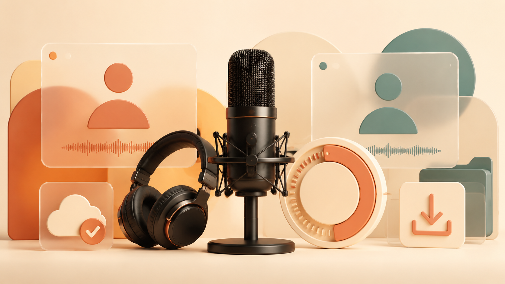 Is Riverside Free? Recording Limits, Watermark and Export Quality