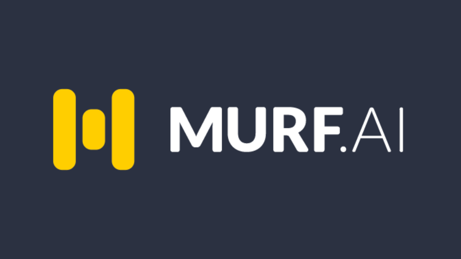 Murf AI multimedia editor with narration and visual timeline