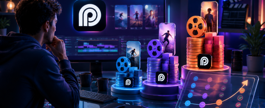 OpusClip Pricing Explained: Which Plan Is Worth It for Solo Creators?