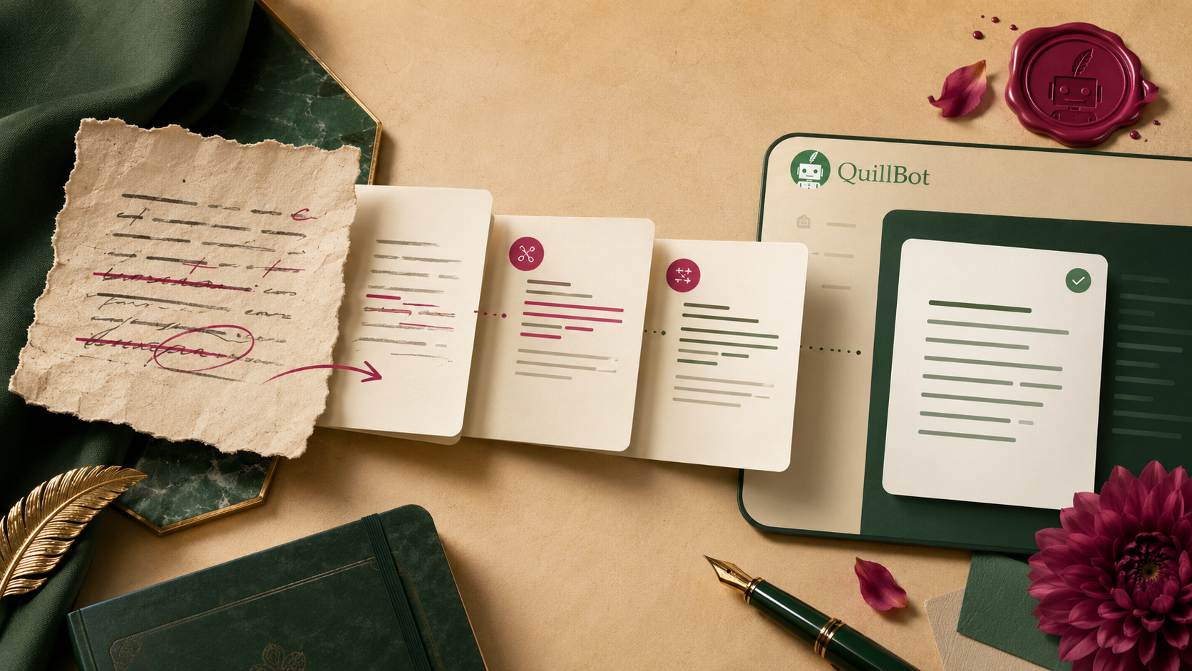 QuillBot Review 2026: Is Premium Worth It?