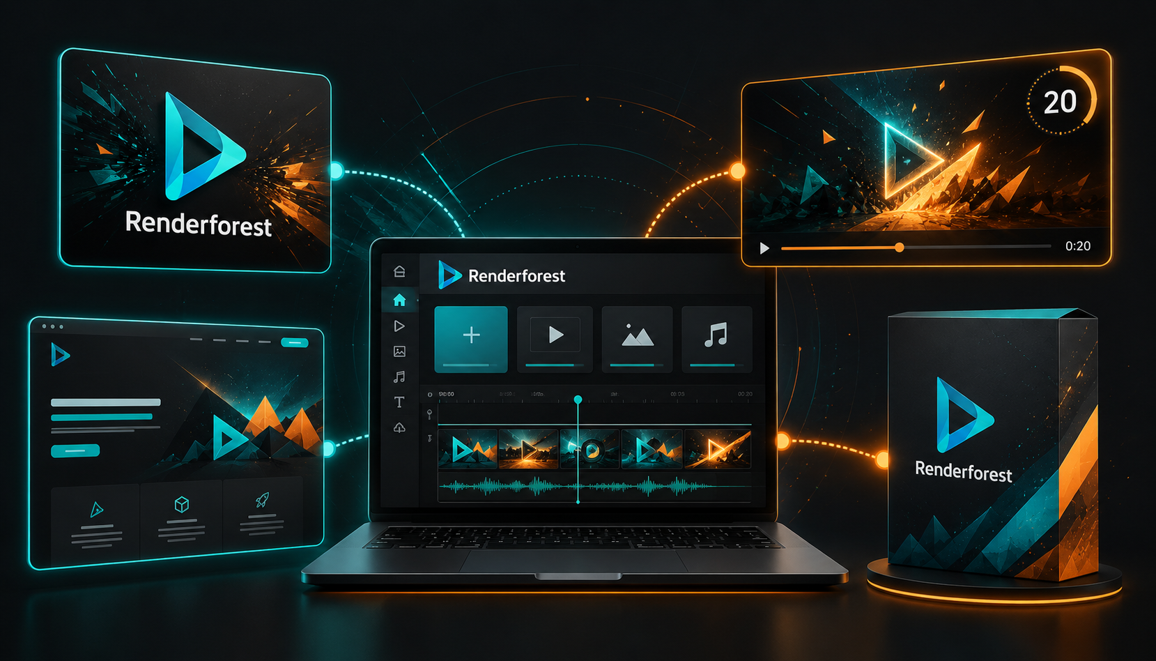 Renderforest Review 2026: Is the All-in-One Suite Worth It?