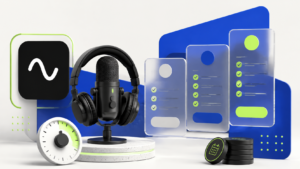 Riverside pricing plans for podcast recording creators