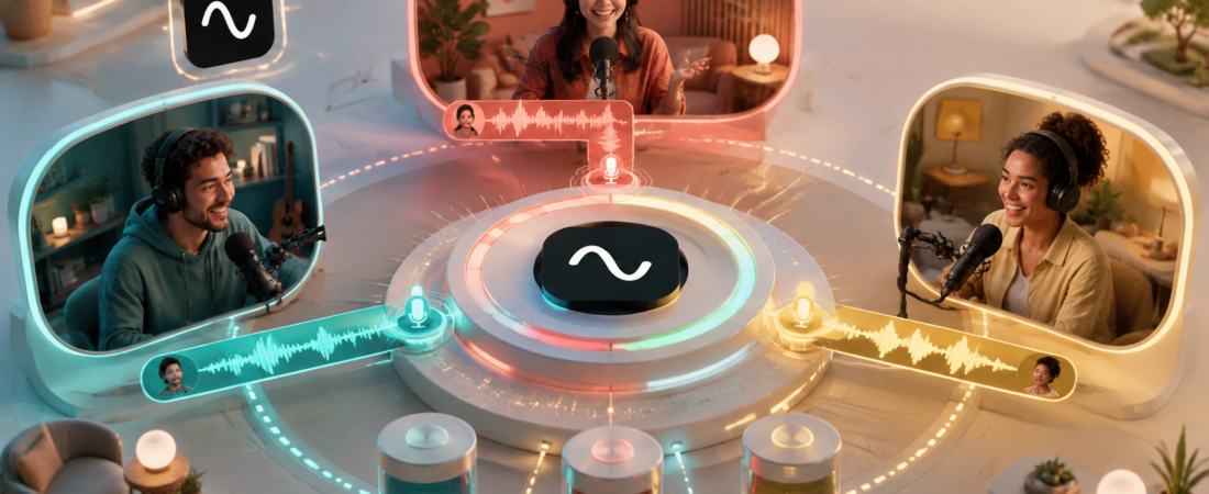 Riverside Review 2026: Is It Worth It for Remote Podcast Recording?