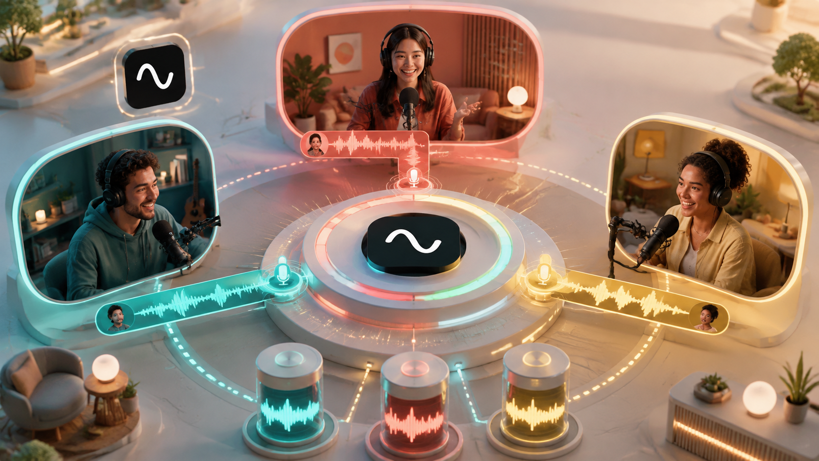 Riverside Review 2026: Is It Worth It for Remote Podcast Recording?