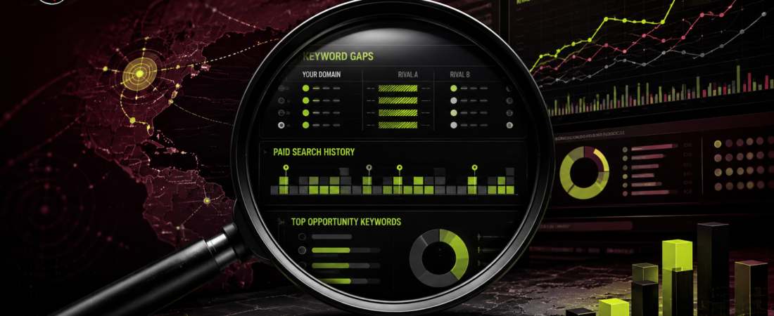 SpyFu Review 2026: Is It Worth It for Competitor Research?