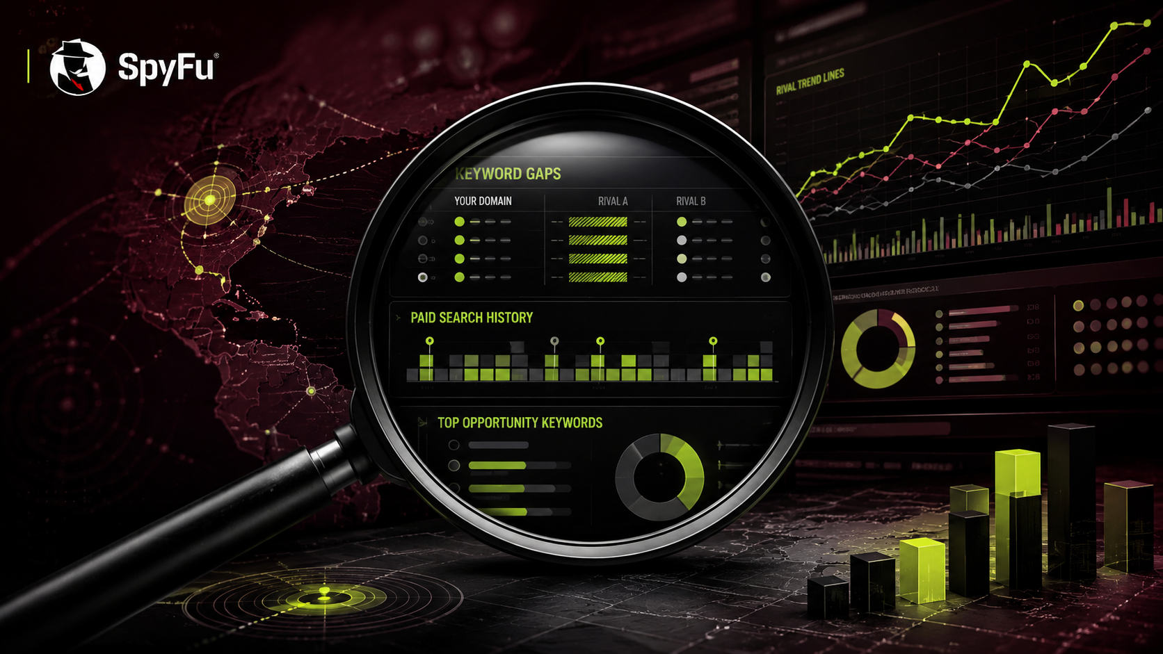 SpyFu Review 2026: Is It Worth It for Competitor Research?