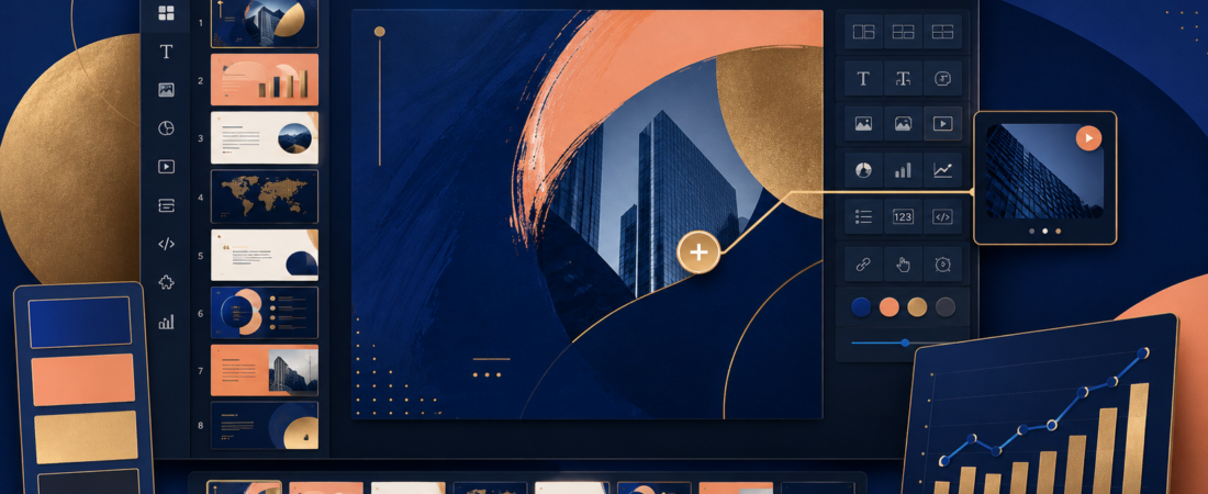 Visme Review 2026: Is It Worth It for Presentations?