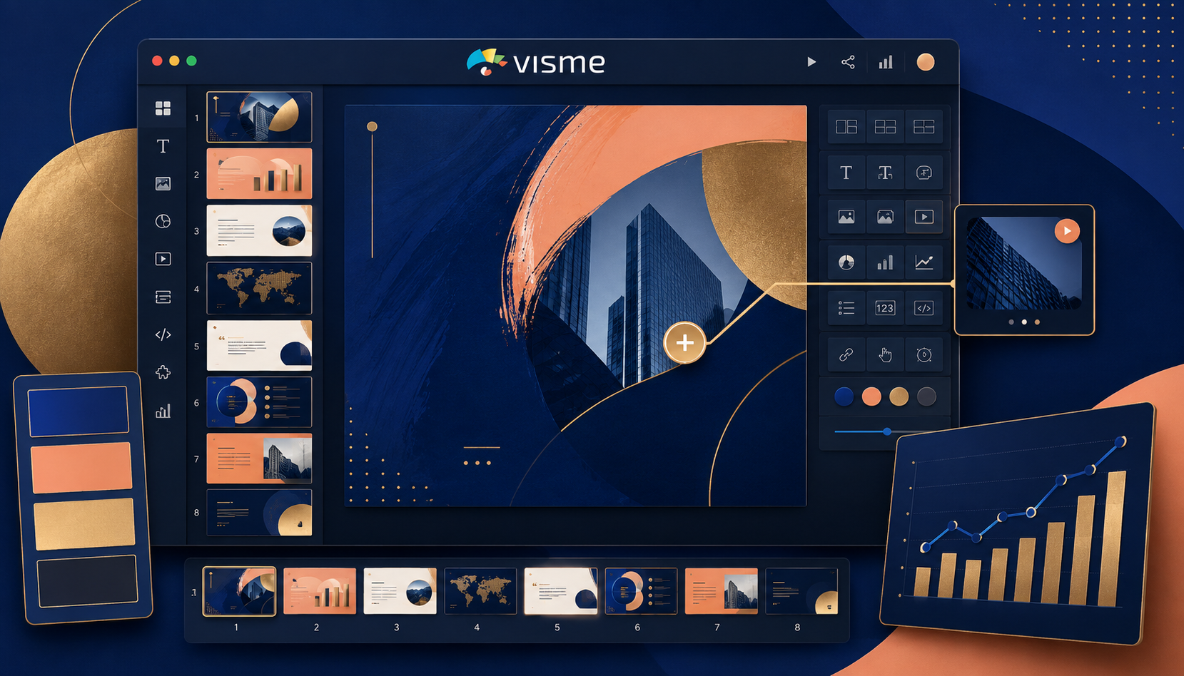 Visme Review 2026: Is It Worth It for Presentations?