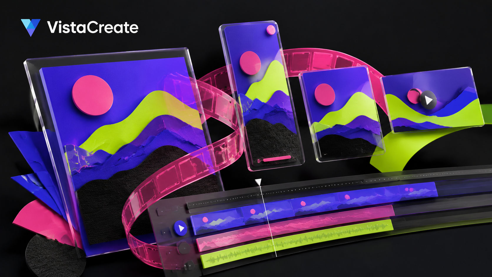 VistaCreate Review 2026: Is It Better Than Canva for Social Content?