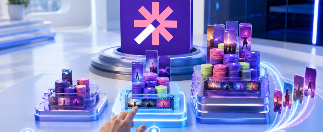 Vizard AI Pricing 2026: Free Plan, Credits, and Which Plan Is Worth It?