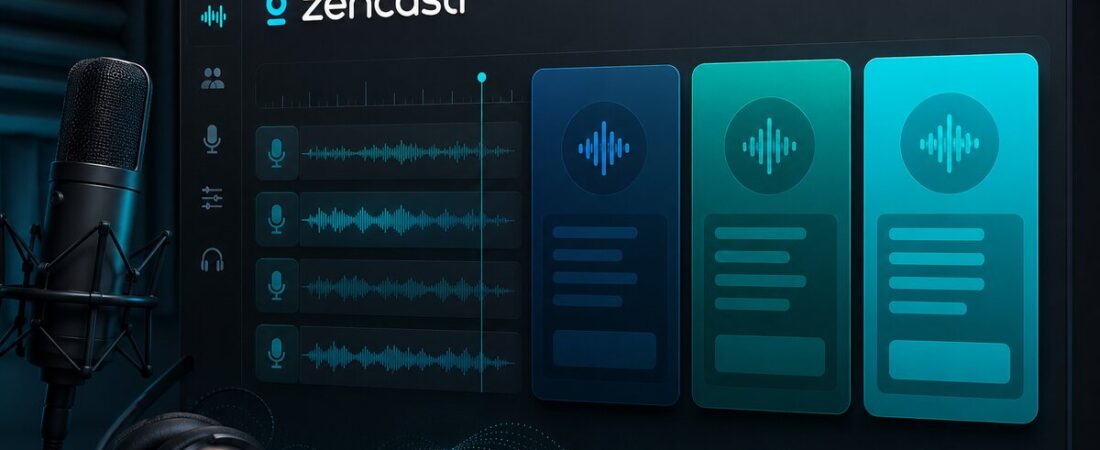 Zencastr Pricing 2026: Which Plan Is Worth It?