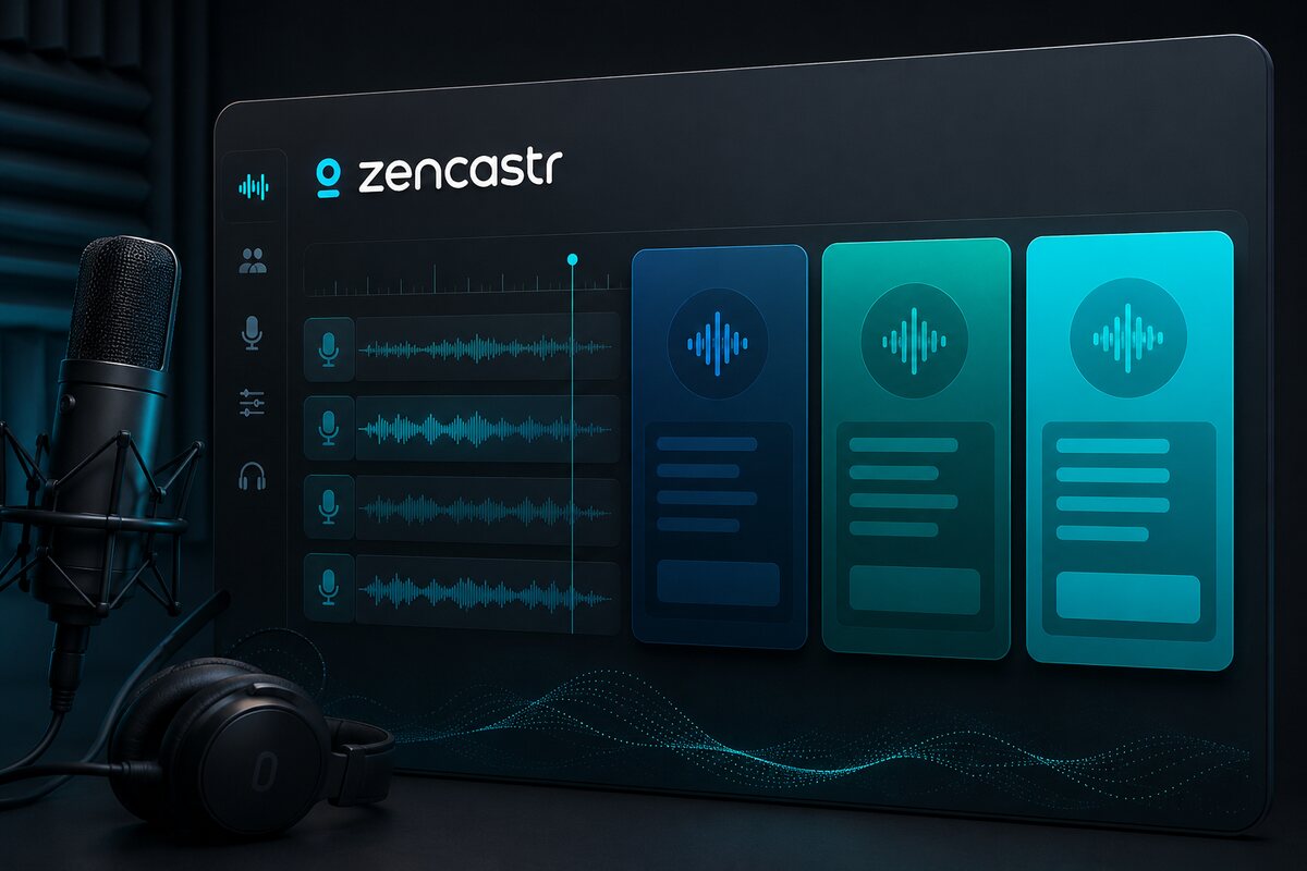 Zencastr Pricing 2026: Which Plan Is Worth It?